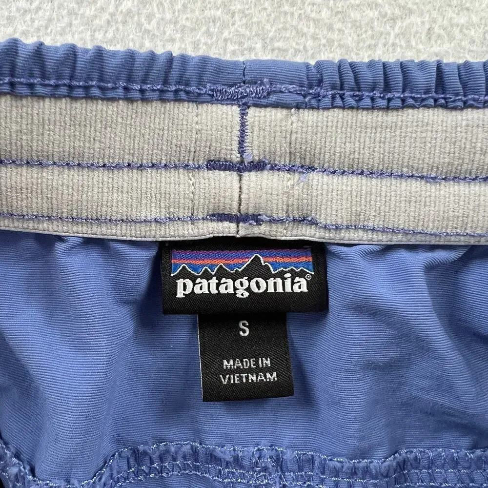 Patagonia women violet